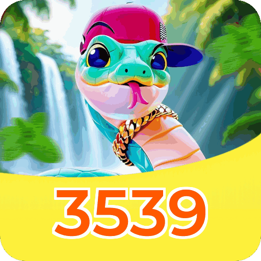 Logo Oficial 3539 Download